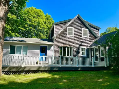 260 Main Street Southwest Harbor ME 04679
