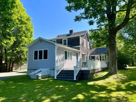 260 Main Street Southwest Harbor ME 04679