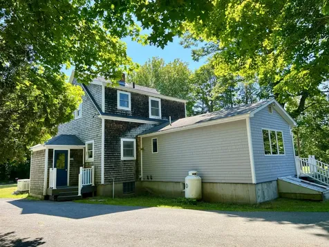 260 Main Street Southwest Harbor ME 04679
