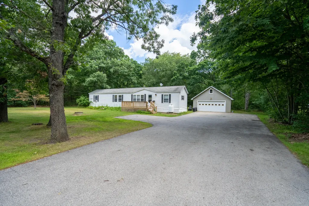 257 Kennebunk Pond Road Lyman ME 04002