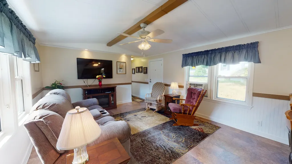 86 Middle Road Sabattus ME 04280
