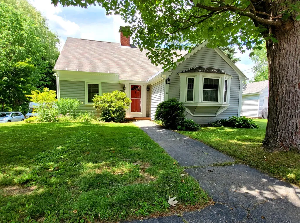 11 Winchester Street Fairfield ME 04937