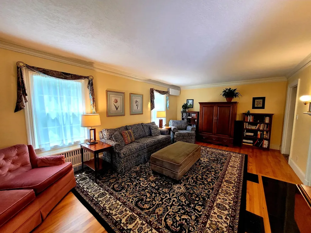 11 Winchester Street Fairfield ME 04937