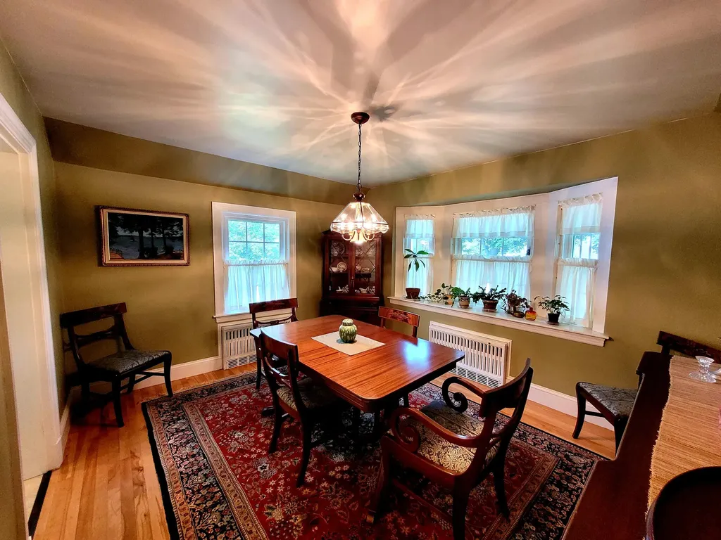 11 Winchester Street Fairfield ME 04937