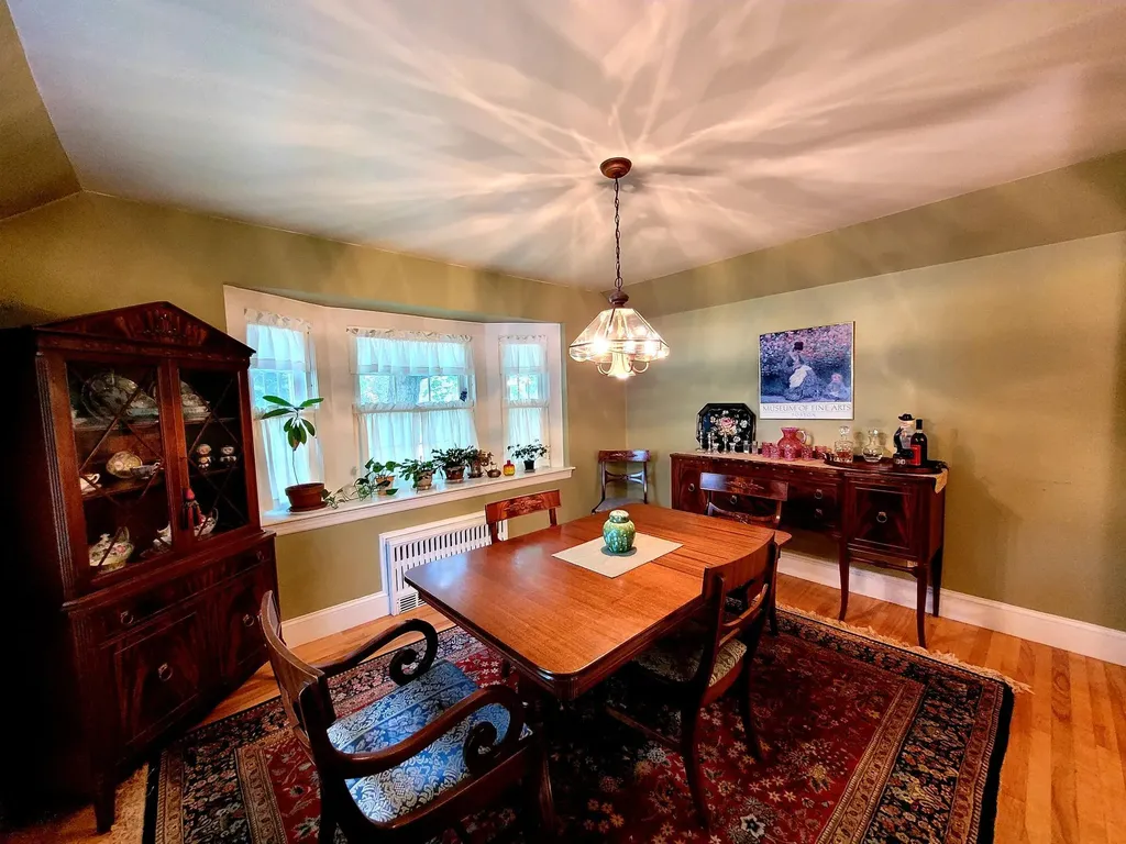 11 Winchester Street Fairfield ME 04937