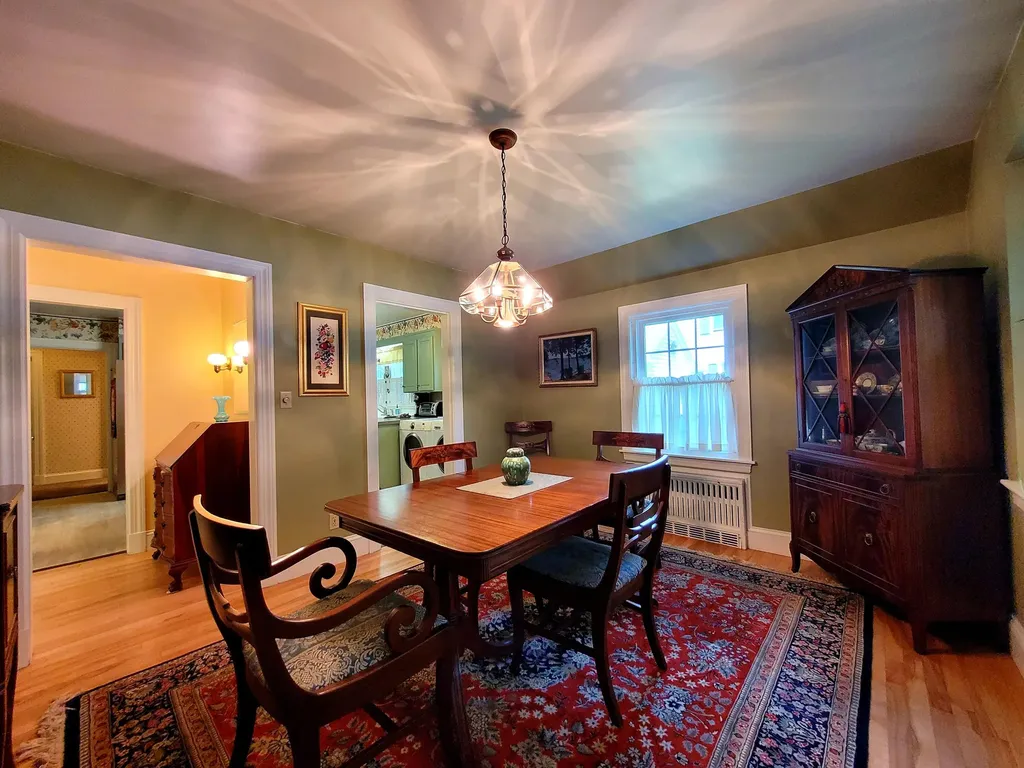11 Winchester Street Fairfield ME 04937