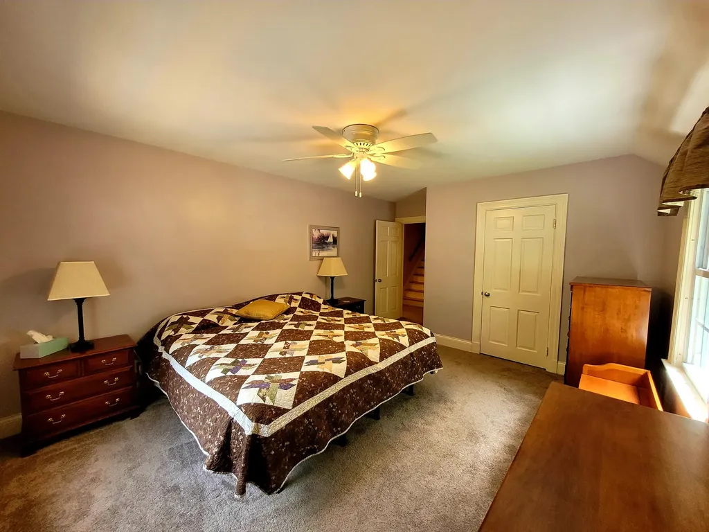 11 Winchester Street Fairfield ME 04937