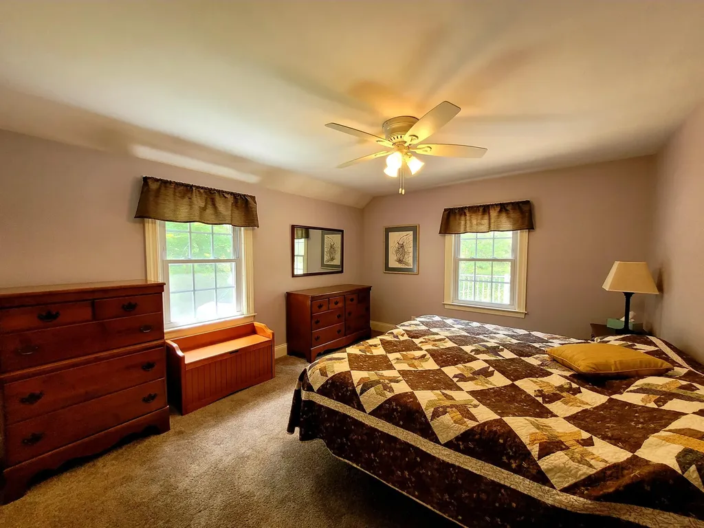 11 Winchester Street Fairfield ME 04937