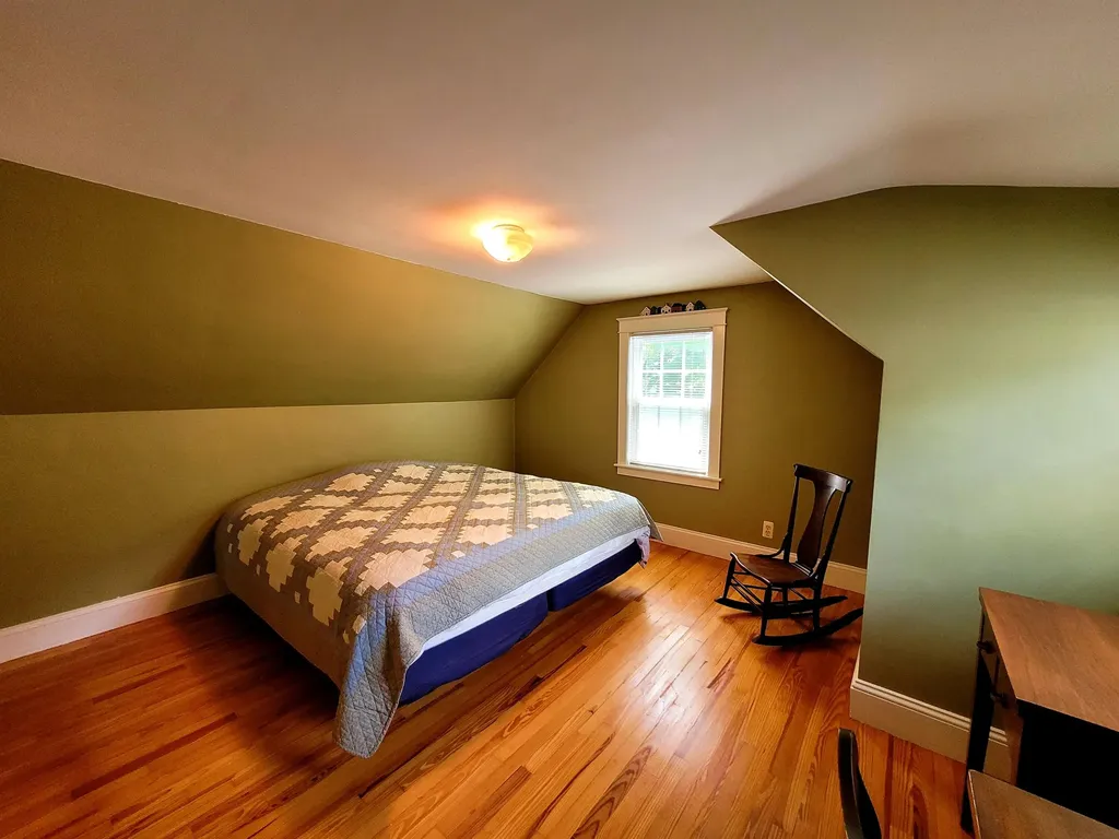 11 Winchester Street Fairfield ME 04937