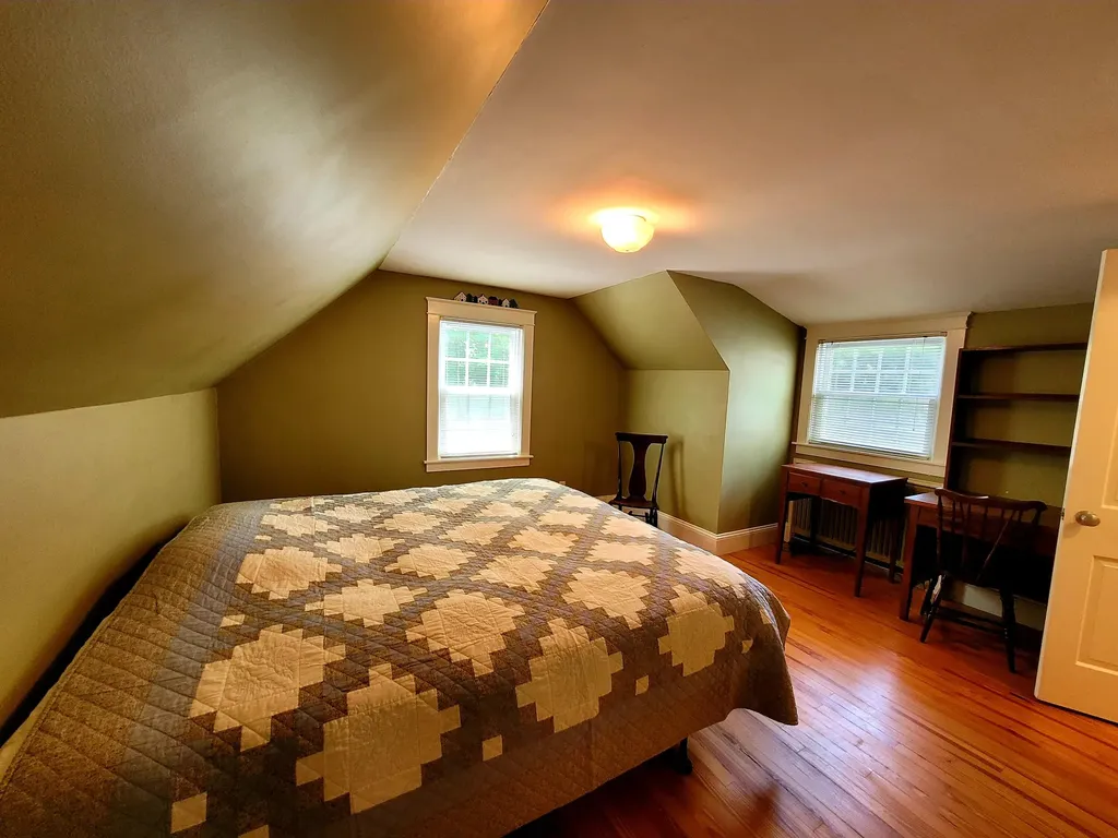 11 Winchester Street Fairfield ME 04937
