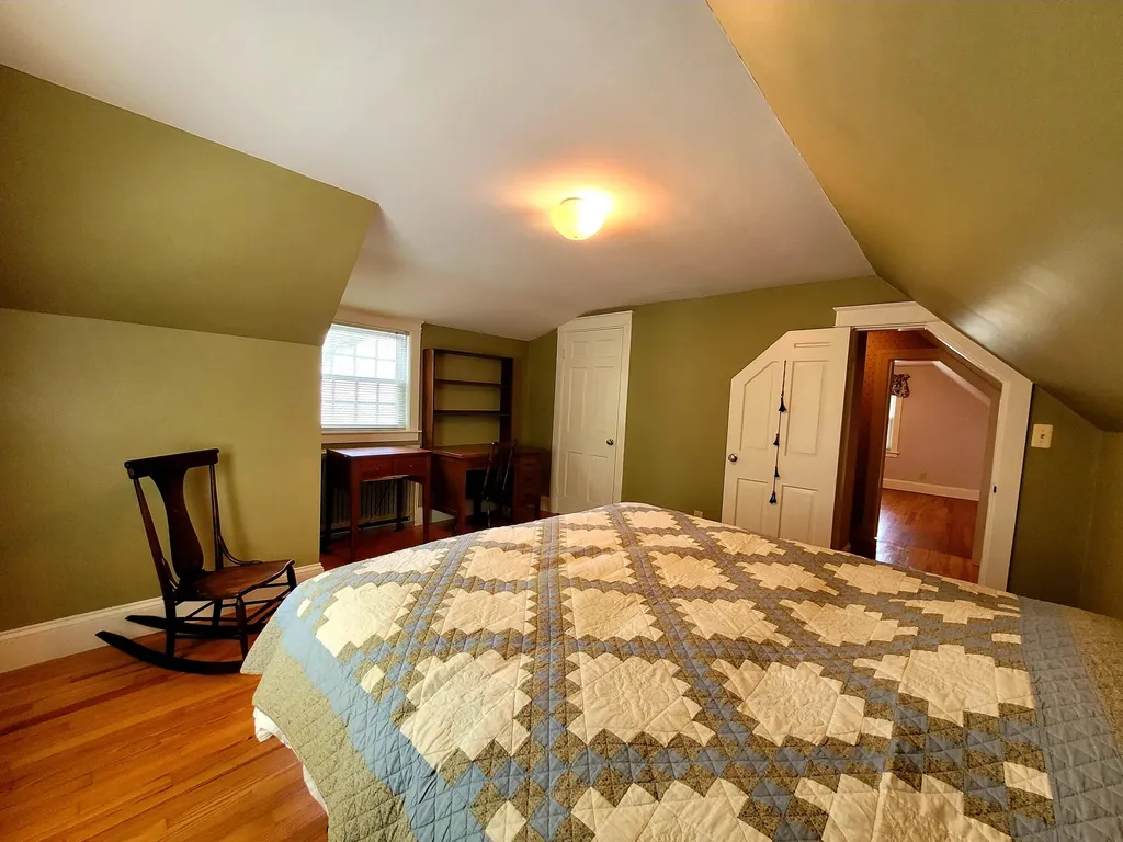 11 Winchester Street Fairfield ME 04937
