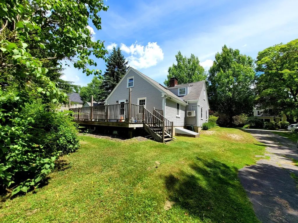 11 Winchester Street Fairfield ME 04937