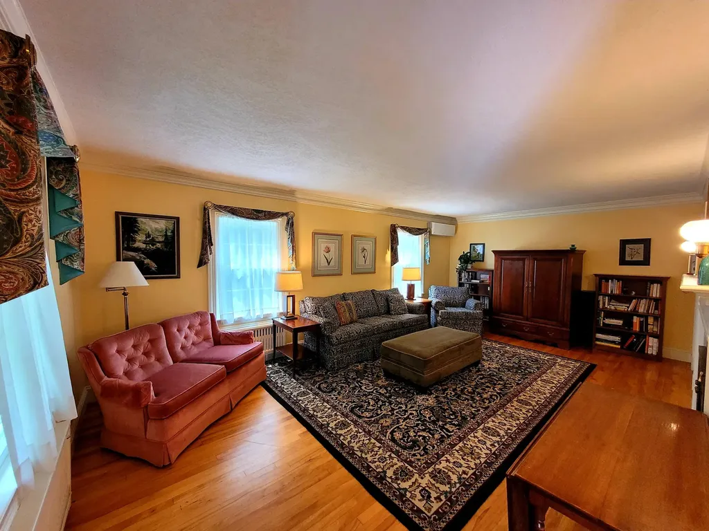 11 Winchester Street Fairfield ME 04937