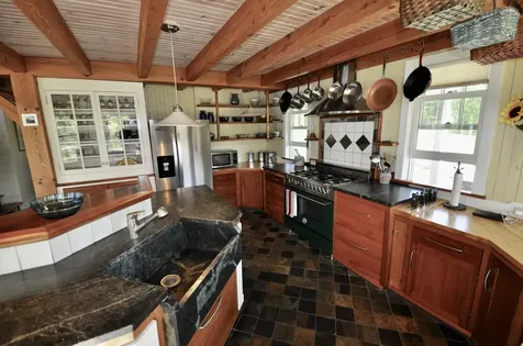 319 Crocketts River Road Vinalhaven ME 04863