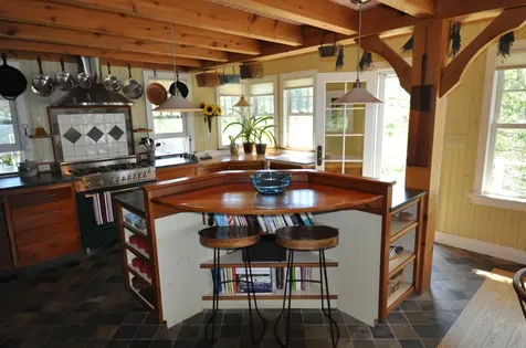 319 Crocketts River Road Vinalhaven ME 04863