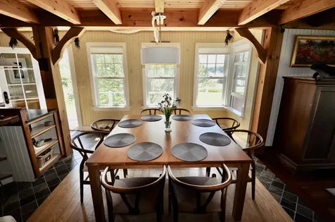 319 Crocketts River Road Vinalhaven ME 04863