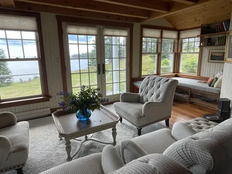319 Crocketts River Road Vinalhaven ME 04863