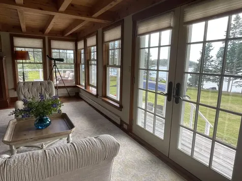 319 Crocketts River Road Vinalhaven ME 04863