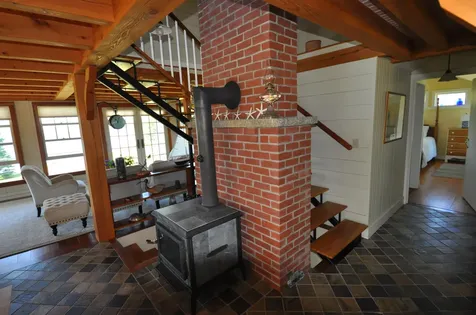 319 Crocketts River Road Vinalhaven ME 04863