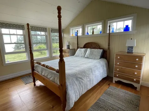 319 Crocketts River Road Vinalhaven ME 04863
