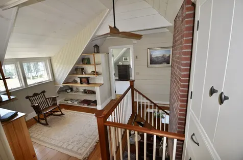 319 Crocketts River Road Vinalhaven ME 04863