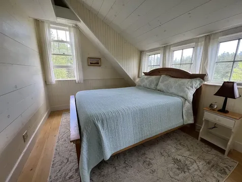 319 Crocketts River Road Vinalhaven ME 04863