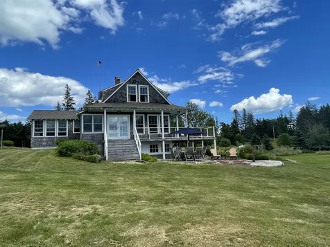 319 Crocketts River Road Vinalhaven ME 04863