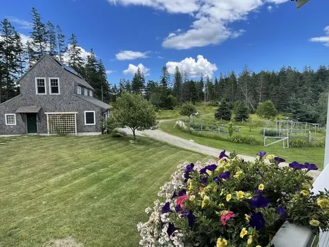 319 Crocketts River Road Vinalhaven ME 04863