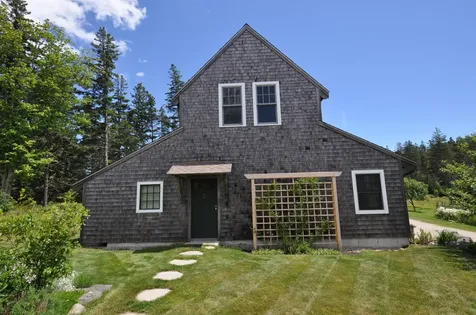 319 Crocketts River Road Vinalhaven ME 04863