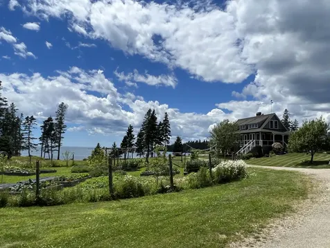 319 Crocketts River Road Vinalhaven ME 04863