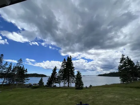 319 Crocketts River Road Vinalhaven ME 04863
