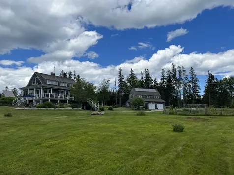 319 Crocketts River Road Vinalhaven ME 04863