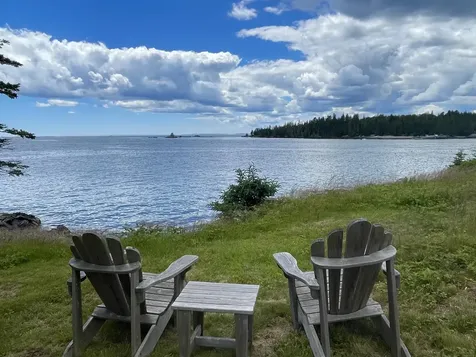 319 Crocketts River Road Vinalhaven ME 04863