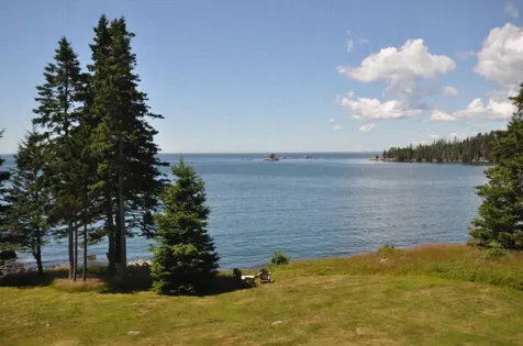 319 Crocketts River Road Vinalhaven ME 04863