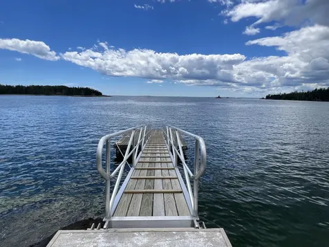 319 Crocketts River Road Vinalhaven ME 04863