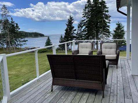 319 Crocketts River Road Vinalhaven ME 04863