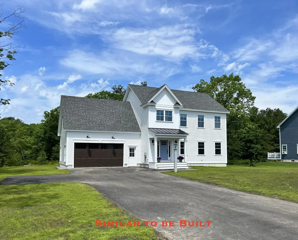 00 Roberts Lane Kennebunkport ME 04043