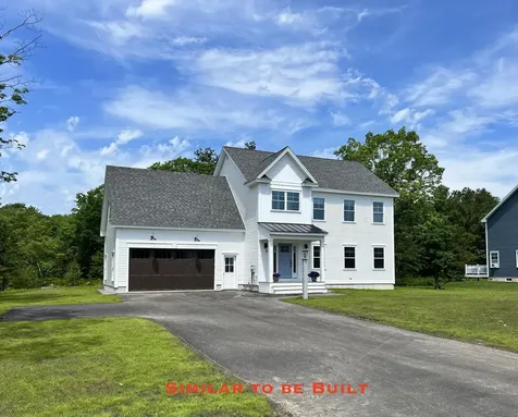 00 Roberts Lane Kennebunkport ME 04043
