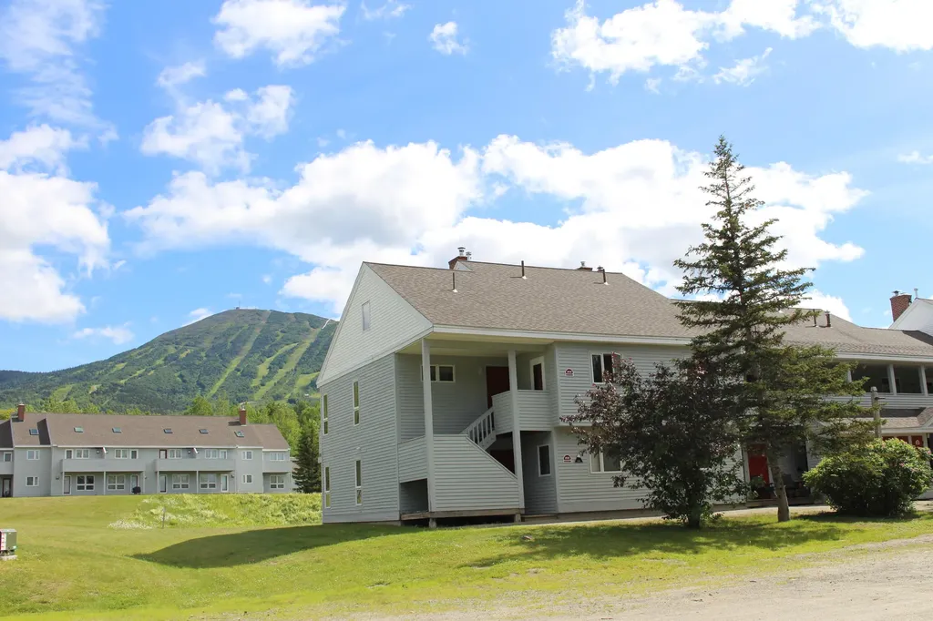 2638 Alder Brook Lane Carrabassett Valley ME 04947