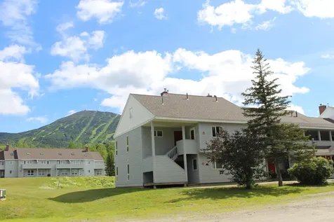 2638 Alder Brook Lane Carrabassett Valley ME 04947
