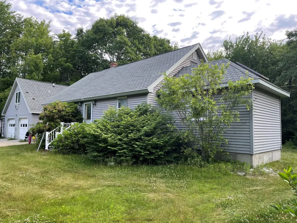182 Morgan Bay Road Surry ME 04684