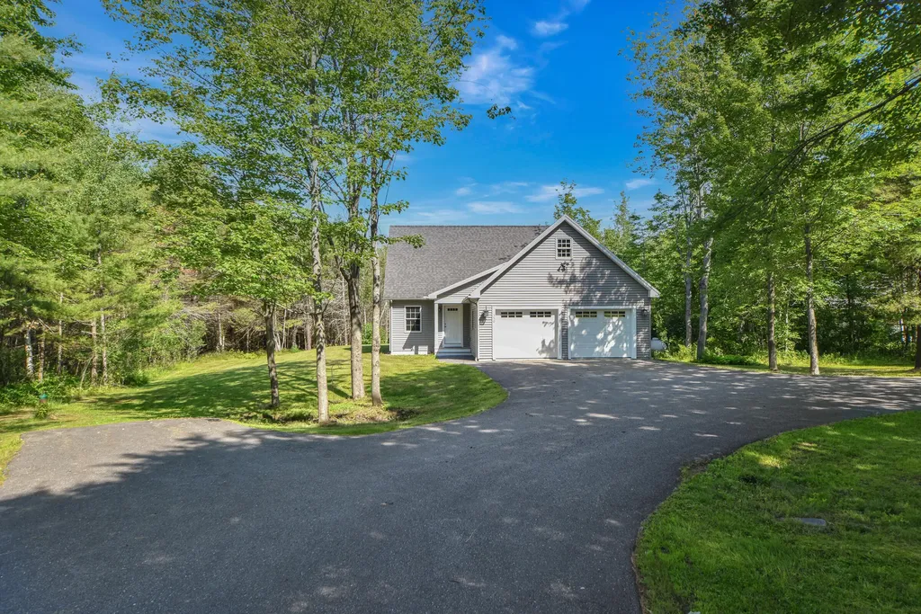 350 Middlesex Road Topsham ME 04086