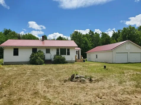 1249 Upper Oak Hill Road Swanville ME 04915