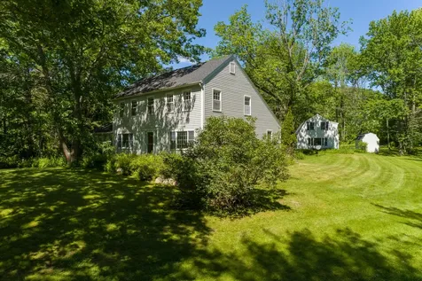 421 Bristol Road Bristol ME 04539