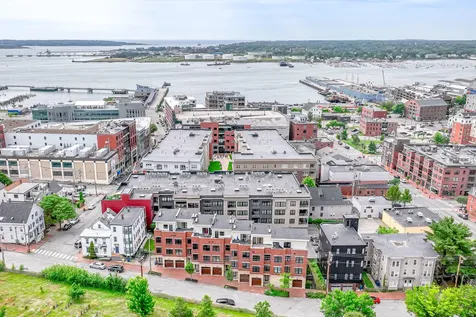 44 Federal Street Portland ME 04101