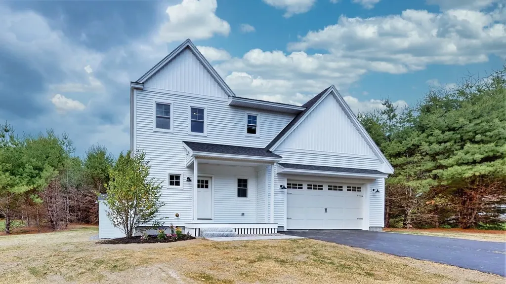 66 Chute Road Windham ME 04062