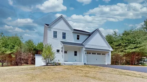 66 Chute Road Windham ME 04062