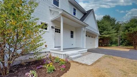 66 Chute Road Windham ME 04062