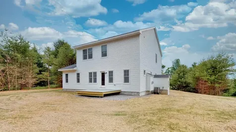 66 Chute Road Windham ME 04062