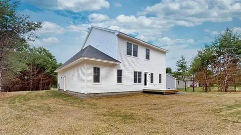 66 Chute Road Windham ME 04062